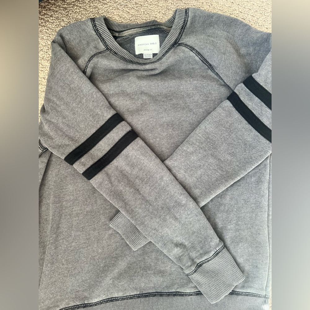American Eagle Crewneck